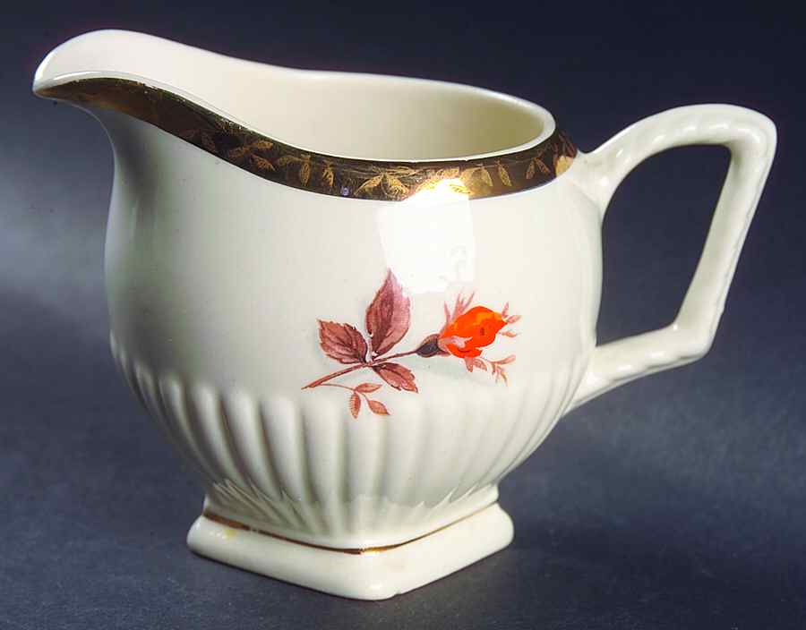 LMD1 Creamer by Lamode (USA)-1