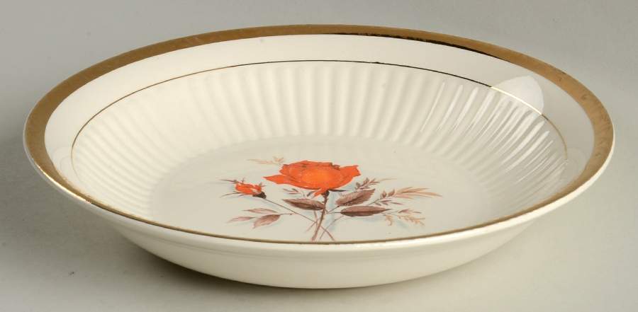LMD1 Coupe Soup Bowl by Lamode (USA)-1