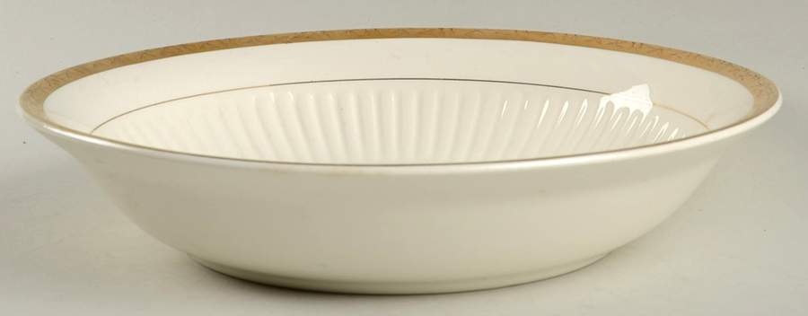 LMD1 9" Round Vegetable Bowl by Lamode (USA)-1