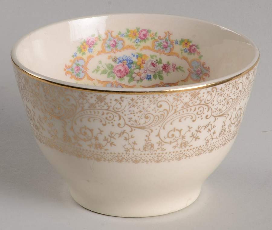 Parisian Center Open Sugar Bowl by Lamode (USA)-1