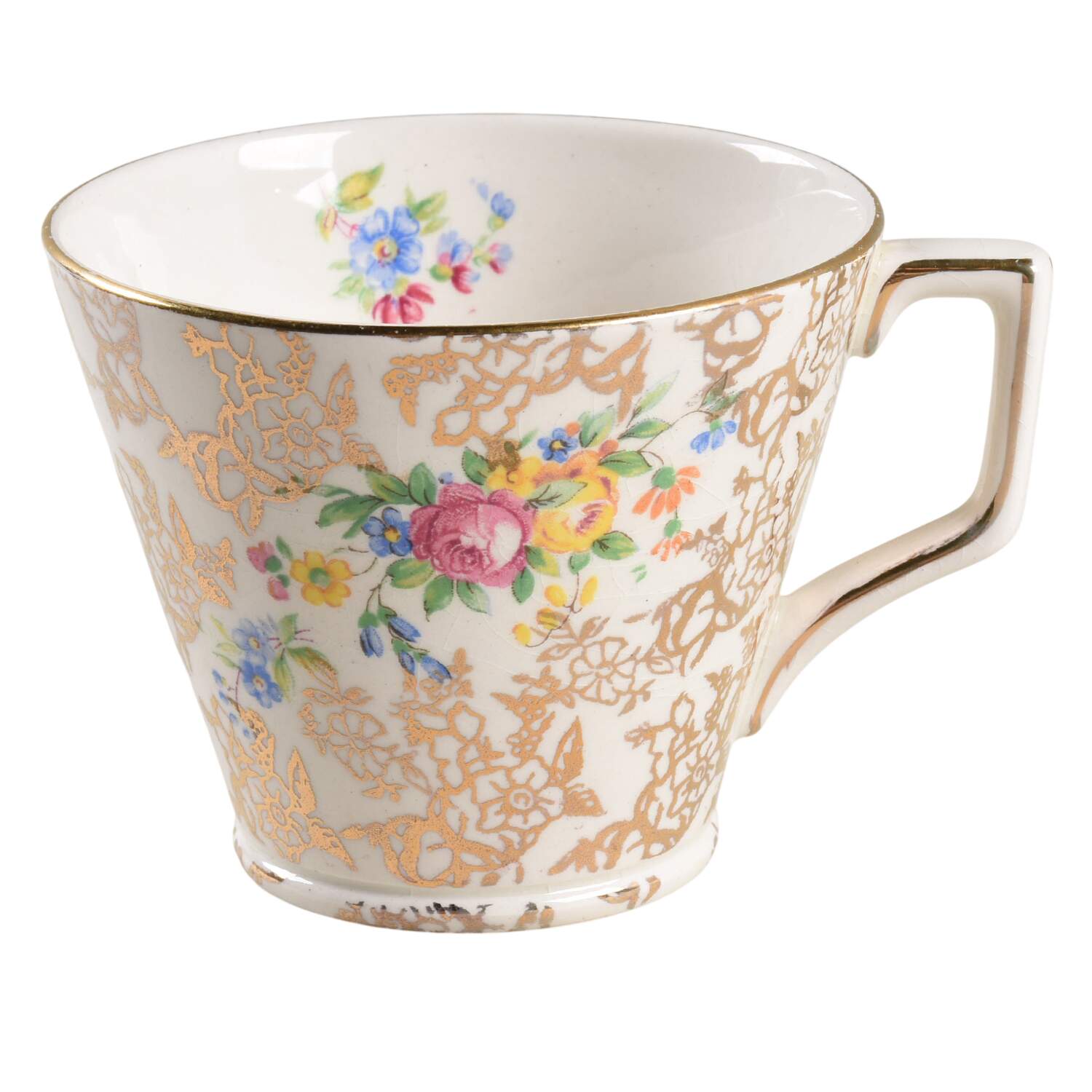 2528 Flat Cup by Lord Nelson-1