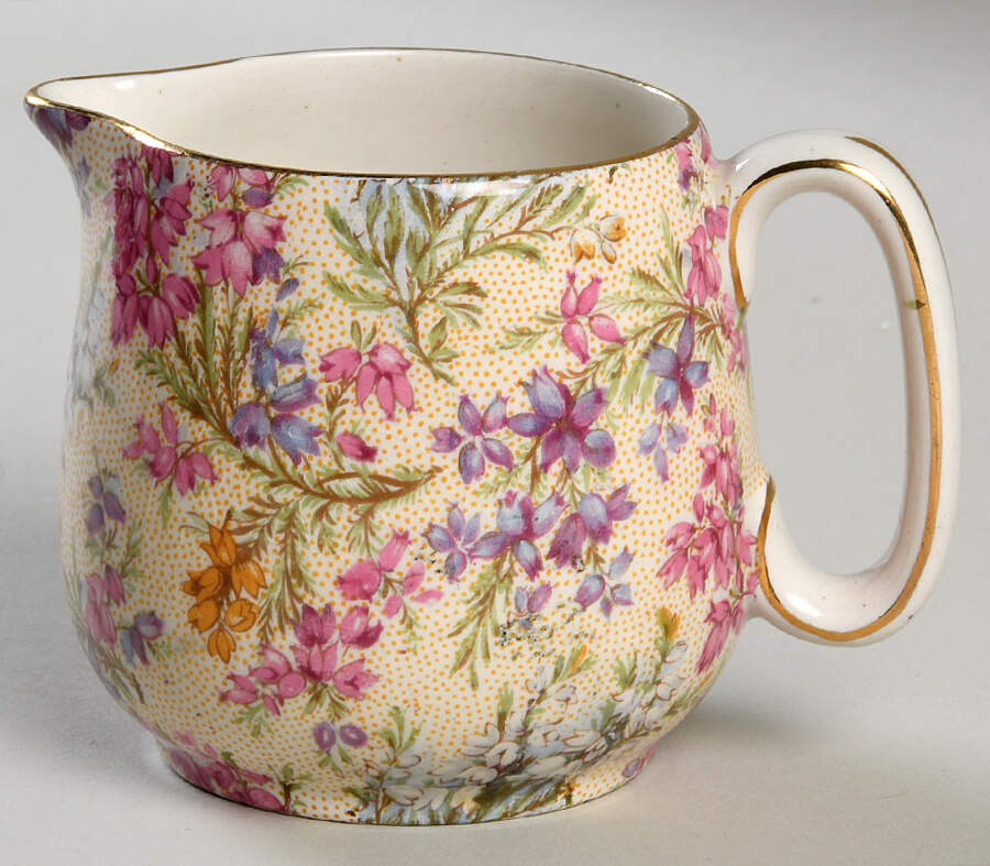 Heather Creamer by Lord Nelson-1