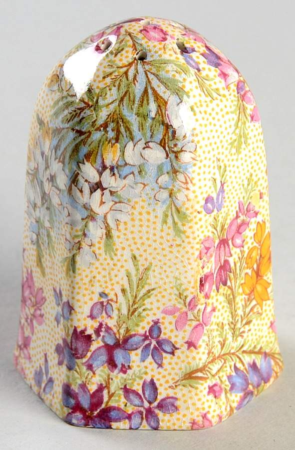 Heather Salt Shaker by Lord Nelson-1