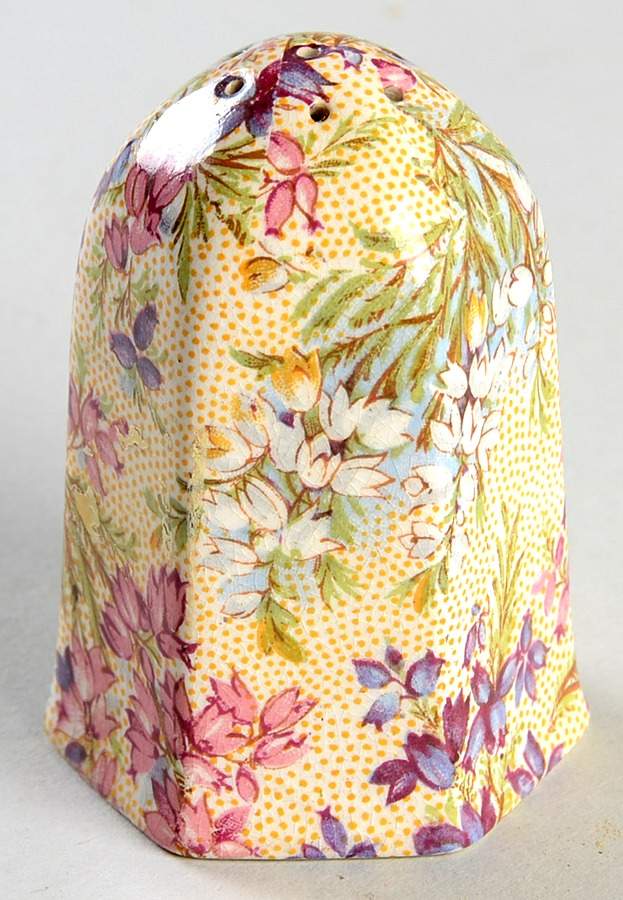 Heather Pepper Shaker by Lord Nelson-1