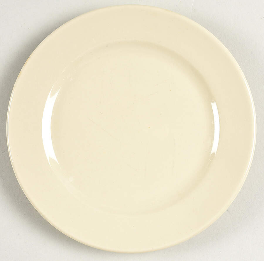 LNE2 Bread & Butter Plate by Lord Nelson-1