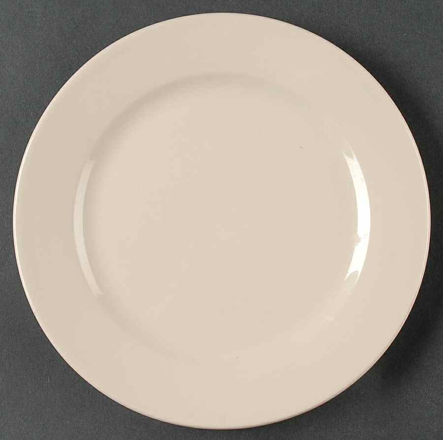 LNE2 Salad Plate by Lord Nelson-1