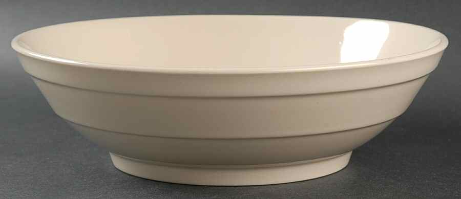 LNE2 9" Round Vegetable Bowl by Lord Nelson-1