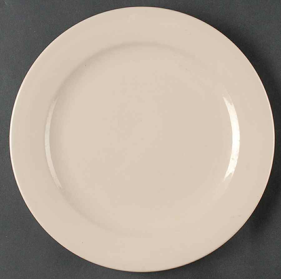 LNE2 Dinner Plate by Lord Nelson-1