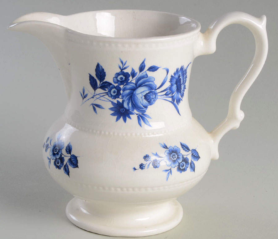 3652 16 Oz Pitcher by Lord Nelson-1