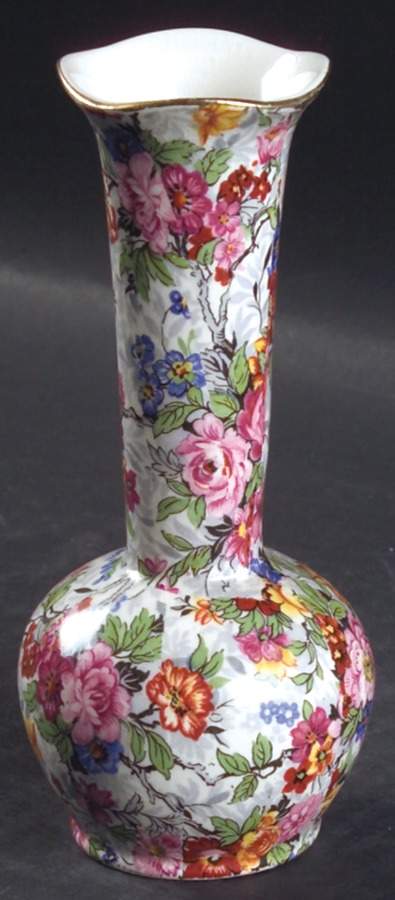Marina 5" Bud Vase by Lord Nelson-1