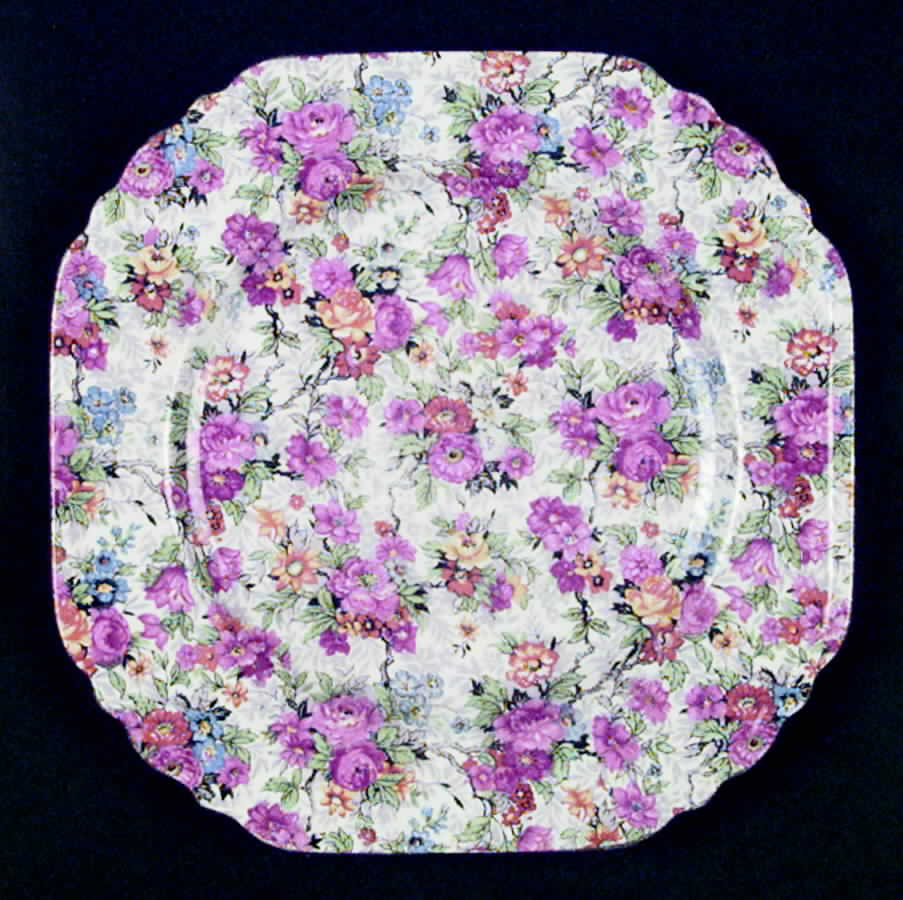 Marina Salad Plate by Lord Nelson-1