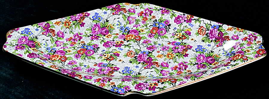 Marina 12" Oval Tray by Lord Nelson-1
