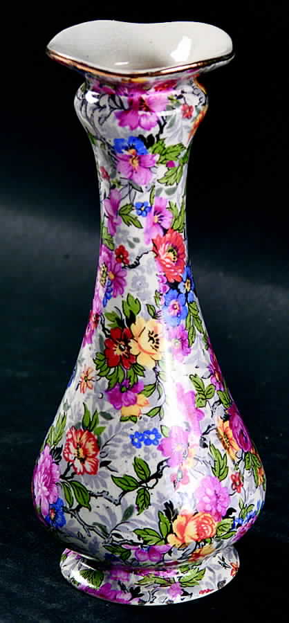 Marina 5" Bud Vase by Lord Nelson-1