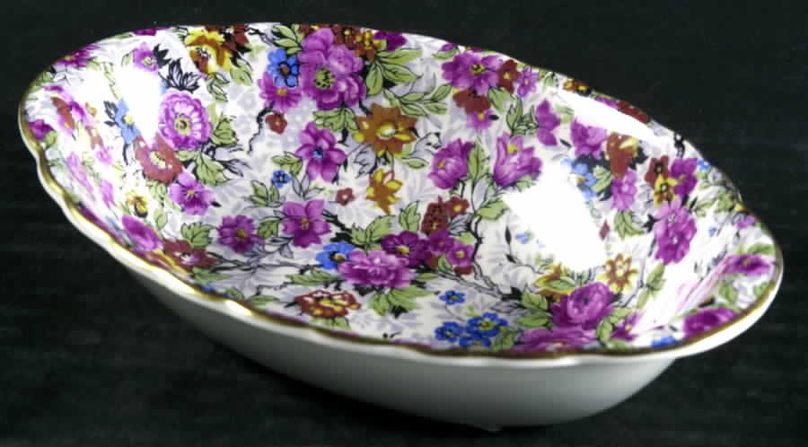 Marina Oval Sweet Meat Dish by Lord Nelson-1