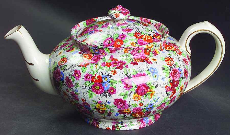 Marina Teapot & Lid by Lord Nelson-1