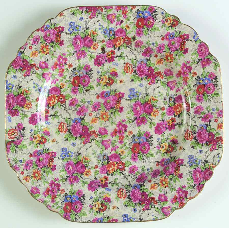 Marina Dinner Plate by Lord Nelson-1