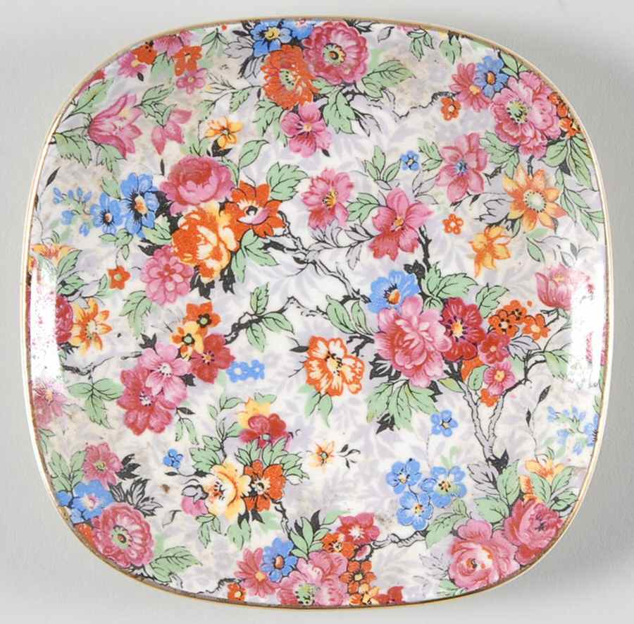 Marina Small Ashtray by Lord Nelson-1