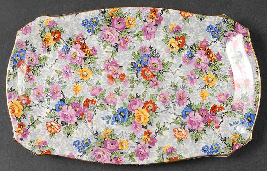 Marina Tray for Creamer & Open Sugar by Lord Nelson-1