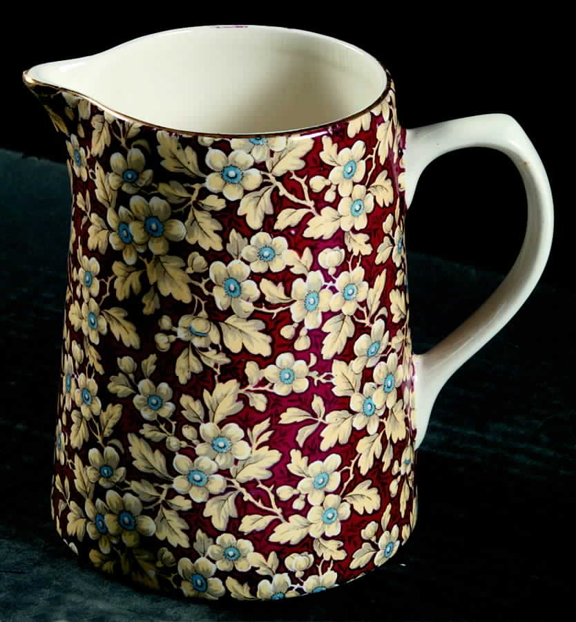 Royal Brocade 32 Oz Jug by Lord Nelson-1