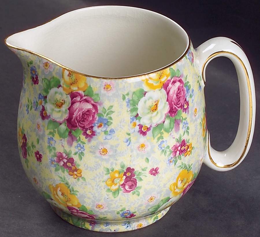 Rose Time 20 Oz Jug by Lord Nelson-1
