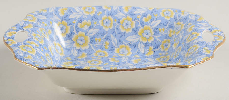 Skylark Sweet Meat Dish by Lord Nelson-1