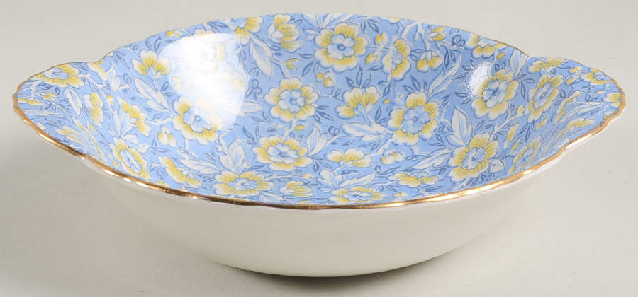 Skylark Lugged Fruit/Dessert (Sauce) Bowl by Lord Nelson-1