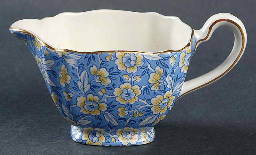 Skylark Creamer by Lord Nelson-1