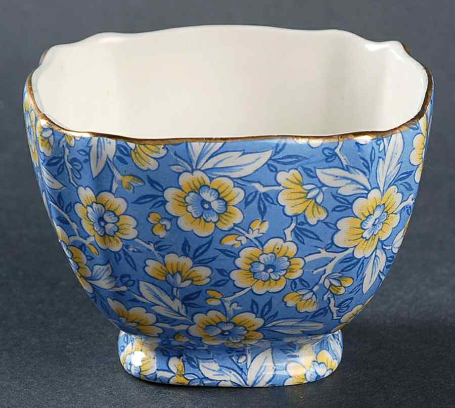 Skylark Open Sugar Bowl by Lord Nelson-1
