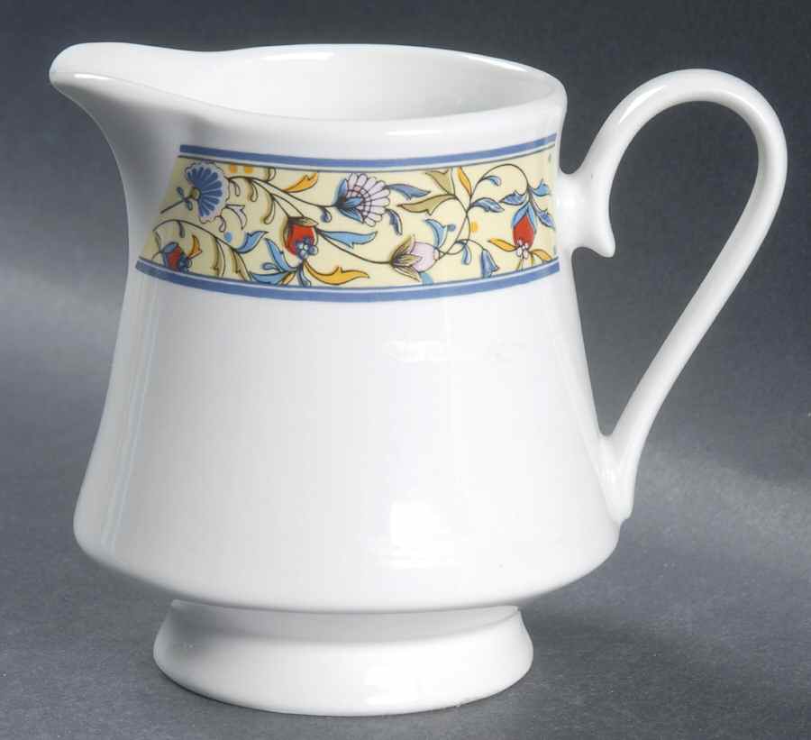 Charlene Creamer by Lynn's China-1