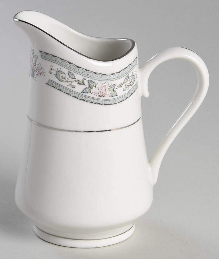 Grace Creamer by Lynn's China-1