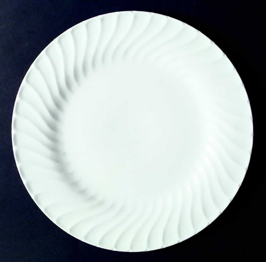 Imperial Gold Dinner Plate by Lynn's China-1