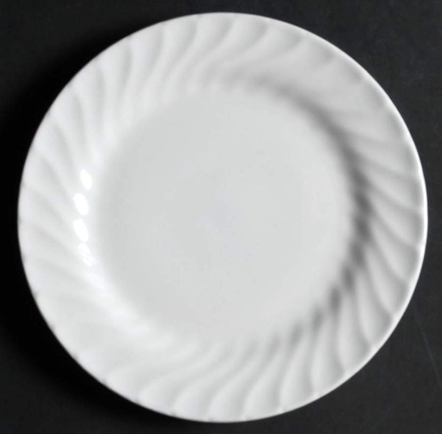Imperial Salad Plate by Lynn's China-1