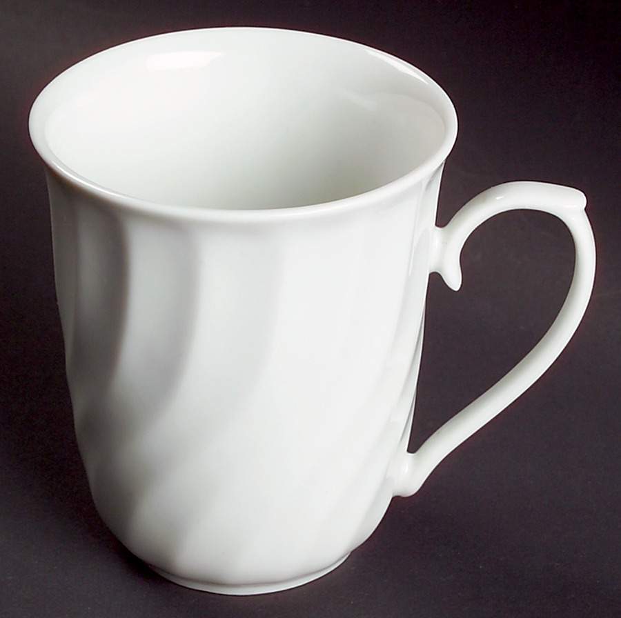 Imperial Mug by Lynn's China-1