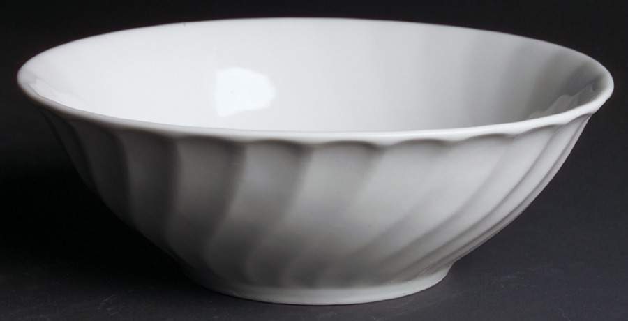 Imperial Coupe Cereal Bowl by Lynn's China-1