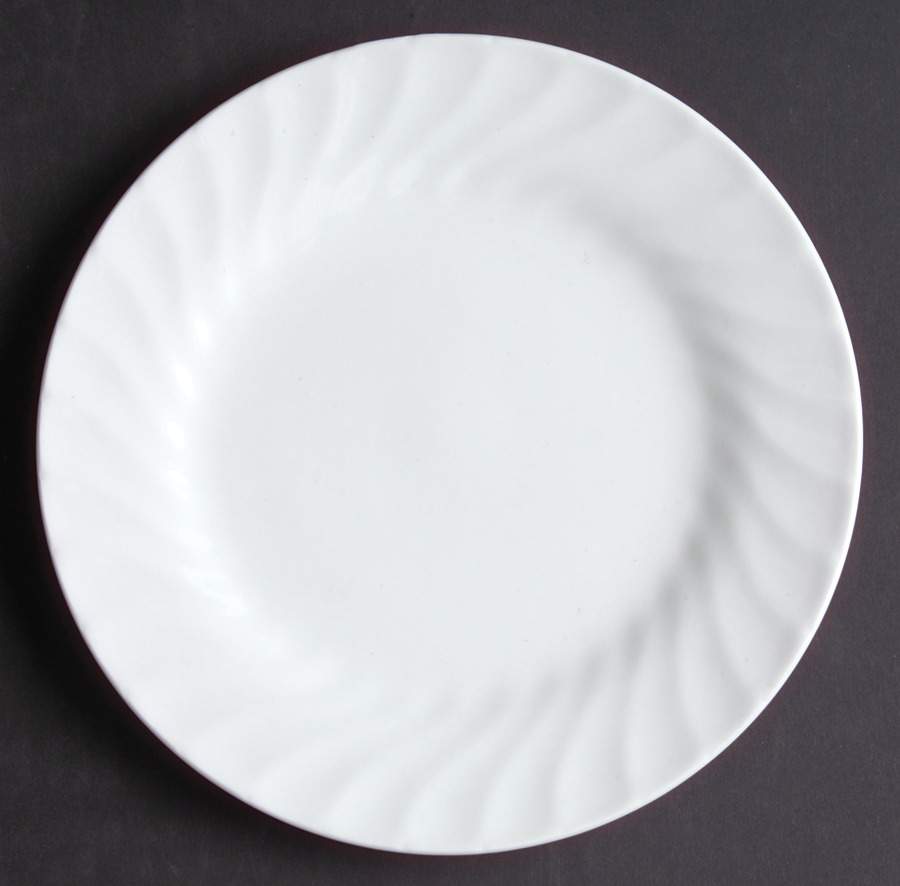 Imperial Bread & Butter Plate by Lynn's China-1