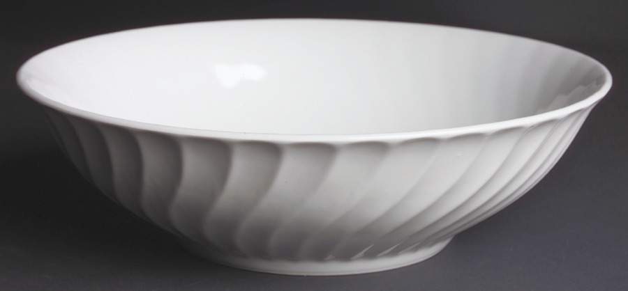 Imperial 9" Round Vegetable Bowl by Lynn's China-1