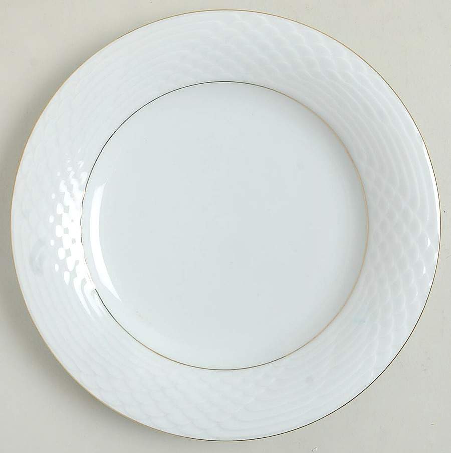Jewel Salad Plate by Lynn's China-1