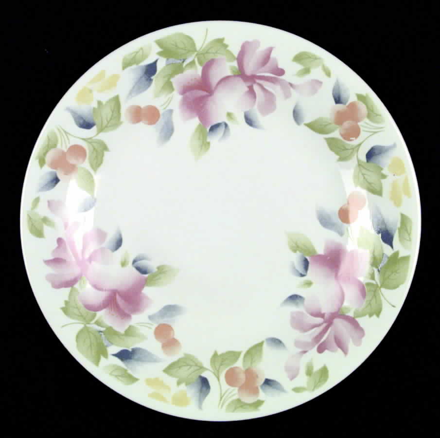 LNN2 Dinner Plate by Lynn's China-1