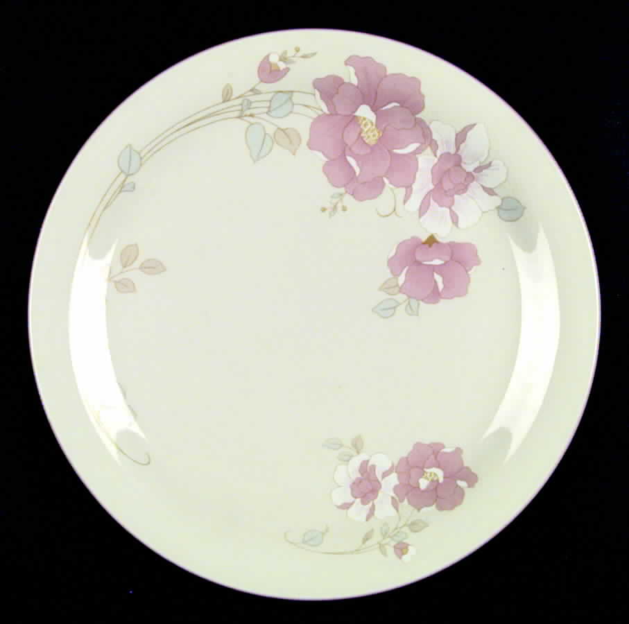 Marigold Dinner Plate by Lynn's China-1