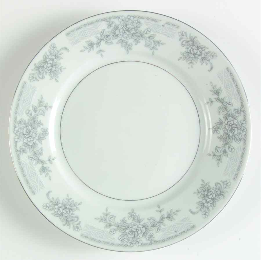 Olivia Salad Plate by Lynn's China-1