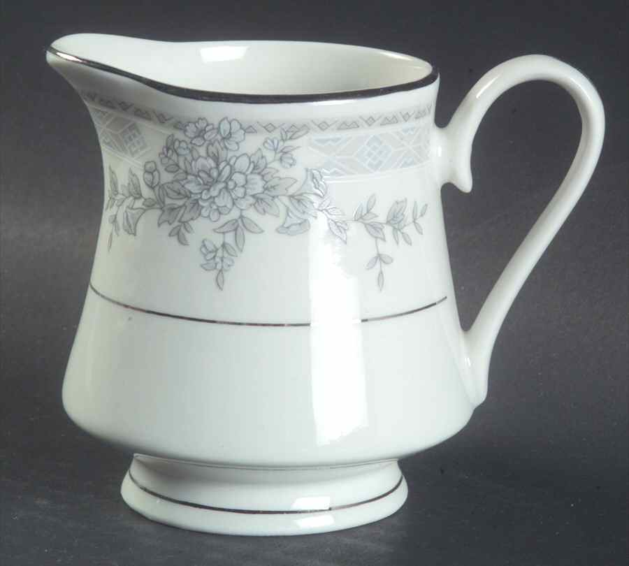 Olivia Creamer by Lynn's China-1