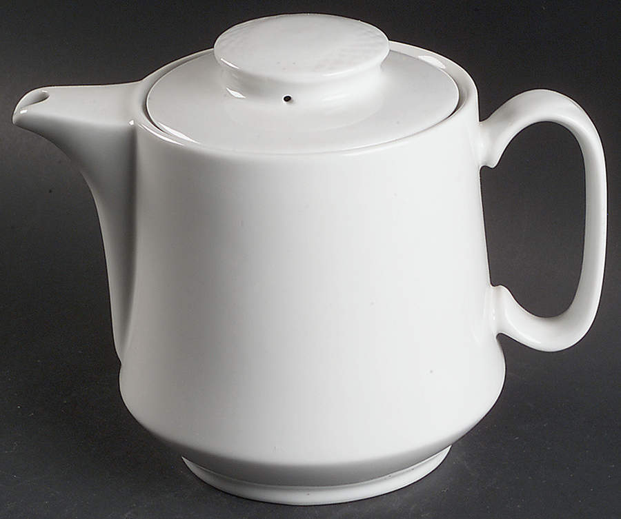 Palace Solitas Teapot & Lid by Lynn's China-1