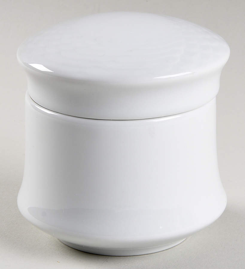 Palace Solitas Sugar Bowl & Lid by Lynn's China-1