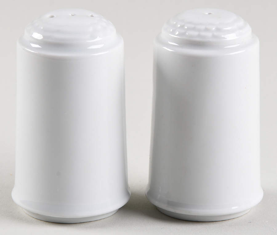 Palace Solitas Salt & Pepper Set by Lynn's China-1