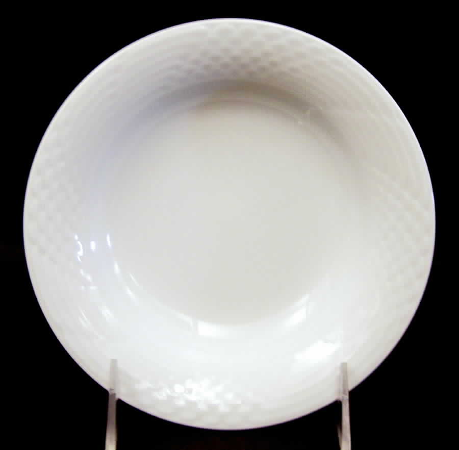 Palace Solitas Rim Cereal Bowl by Lynn's China-1