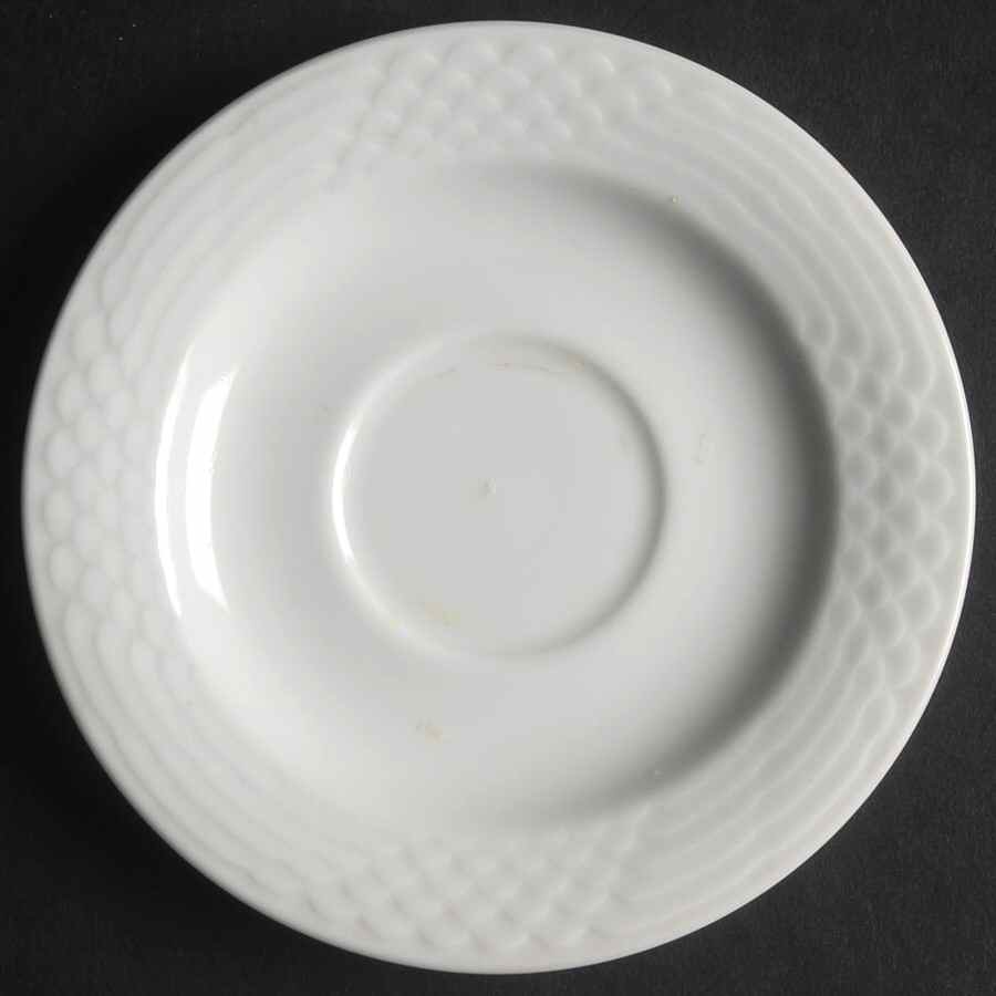 Palace Solitas Saucer for Demitasse Cup by Lynn's China-1