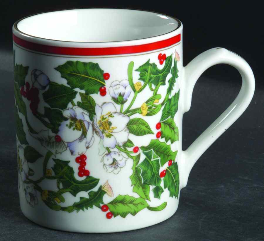 St Maria Mug by Lynn's China-1
