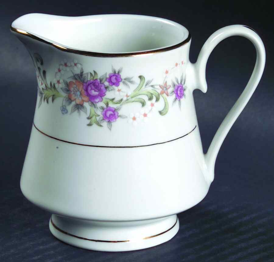 Summer Land Creamer by Lynn's China-1