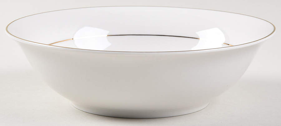 Valentine Coupe Soup Bowl by Lynn's China-1