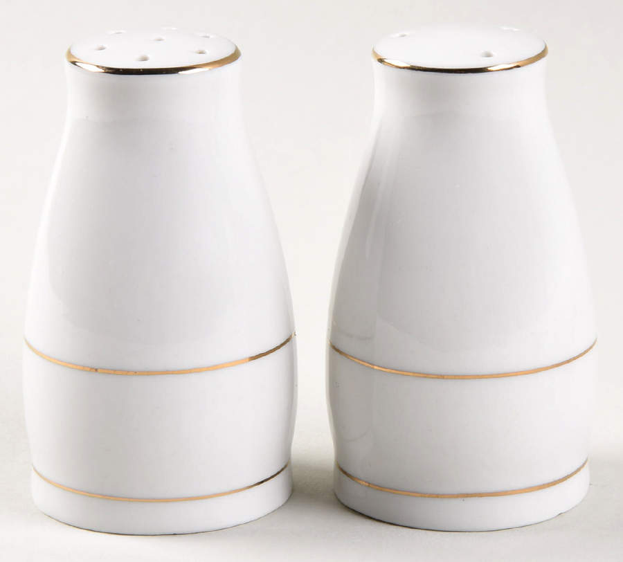 Valentine Salt & Pepper Set by Lynn's China-1